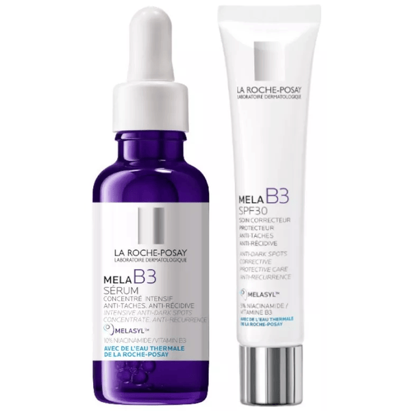 La Roche-Posay Antimanchas – Set de skincare – 2 piezas