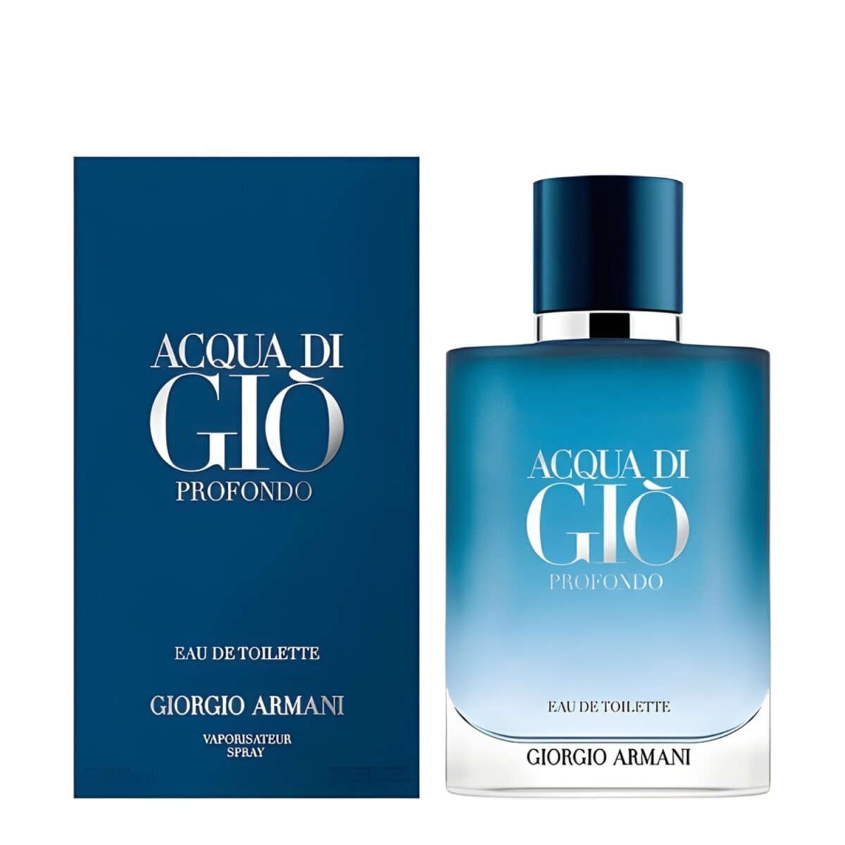 Giorgio Armani Acqua Di Gio Profondo – EDT – 100 ml