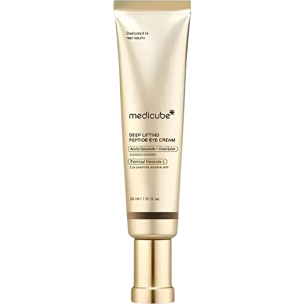 Medicube Deep Lift Peptide – Contorno de ojos – 30 ml