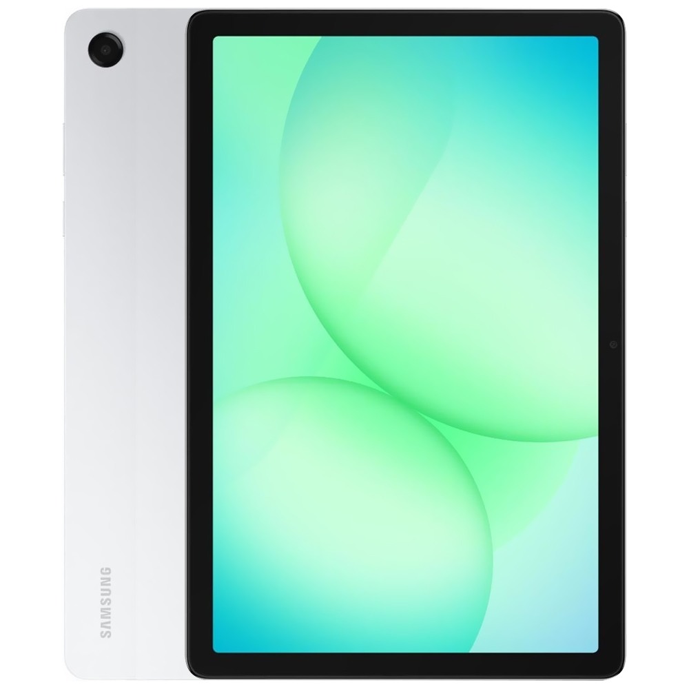 Samsung Tab A11+ X236 5G – Tablet – 11″ – 128 GB / 6 GB RAM – Plateado
