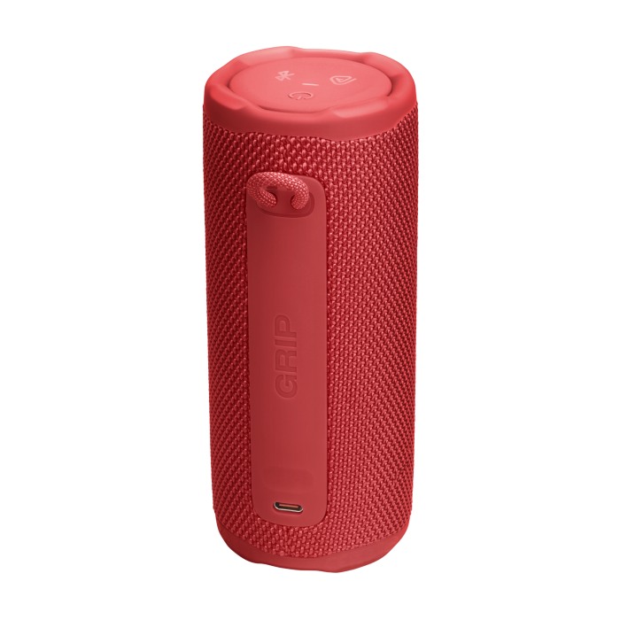 JBL Grip – Parlante – Rojo