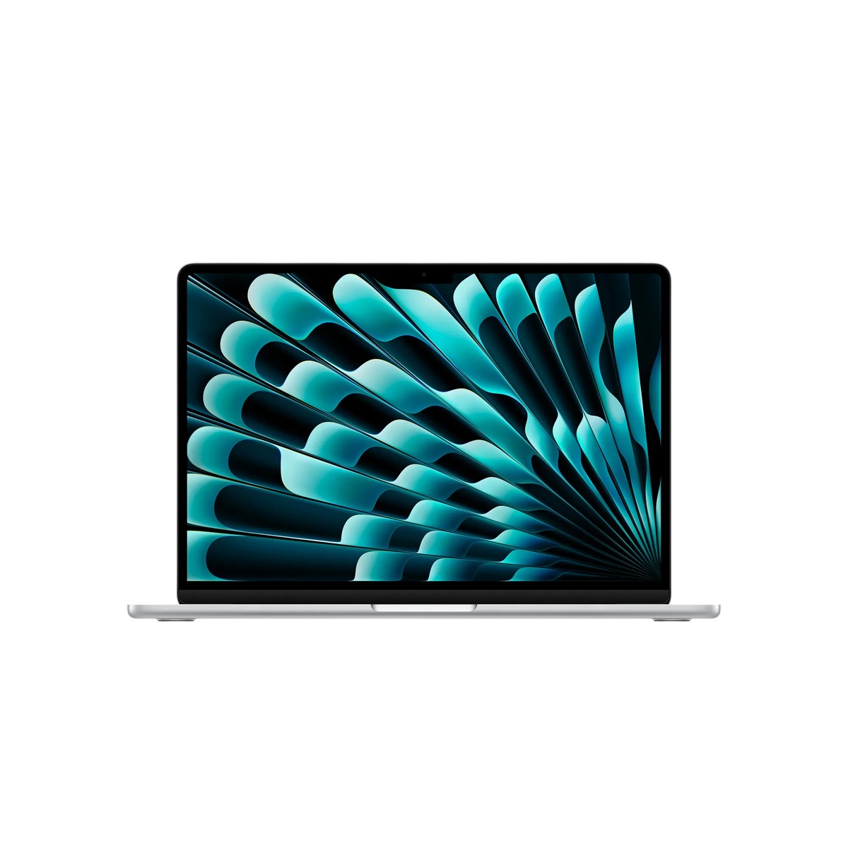 Apple MacBook Air M5 – Notebook – 13,6″ – 1 TB / 16 GB RAM – Plateado