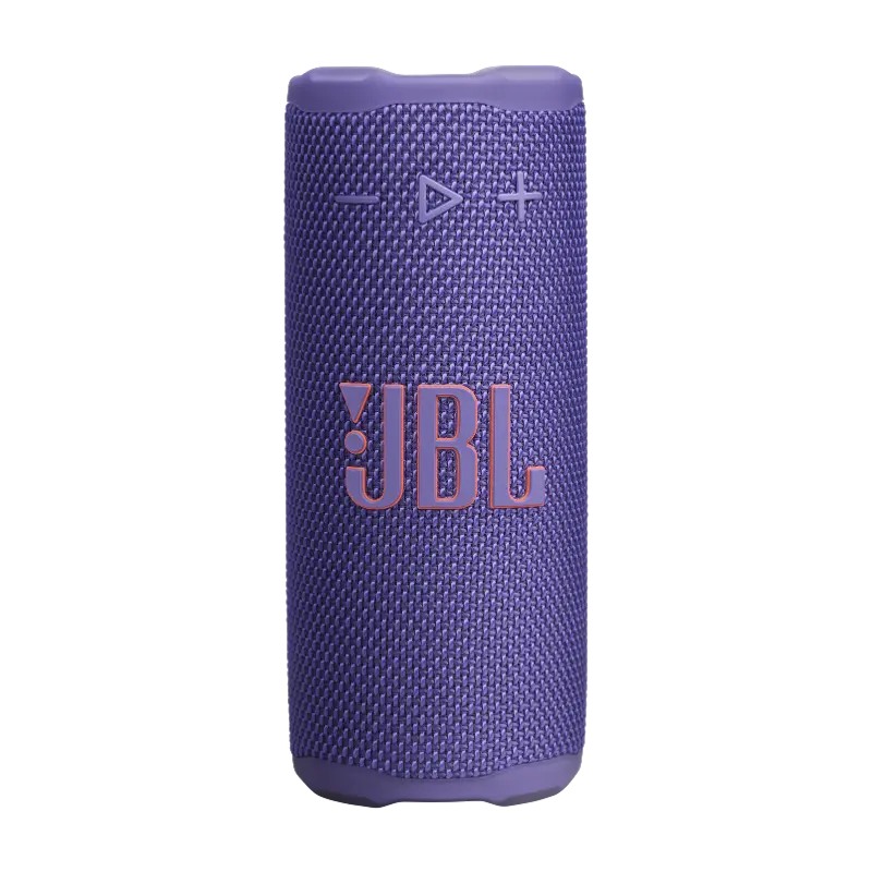 JBL Grip – Parlante – Violeta