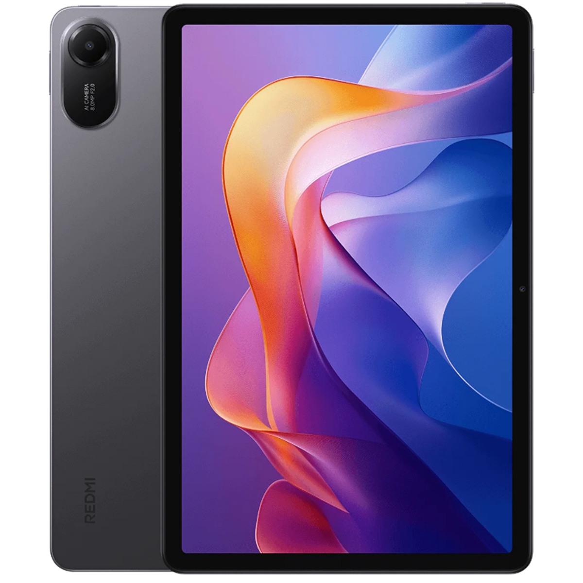 Xiaomi Redmi Pad 2 Wi-Fi – Tablet – 11″ – 128 GB / 4 GB RAM – Gris