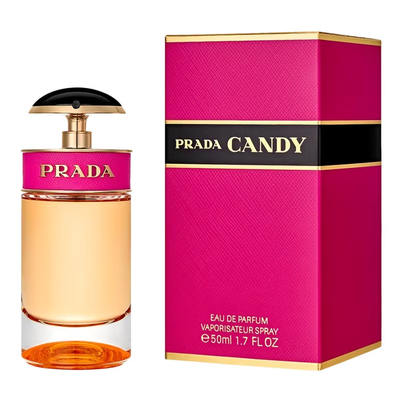 Prada Candy – EDP – 50 ml