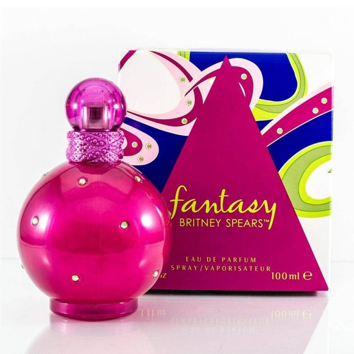 Britney Spears Fantasy – EDP – 100 ml