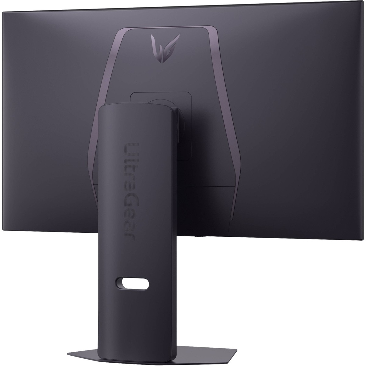 LG 32GX850A-B UltraGear UHD 4K IPS 165 Hz – Monitor OLED – 31,5″
