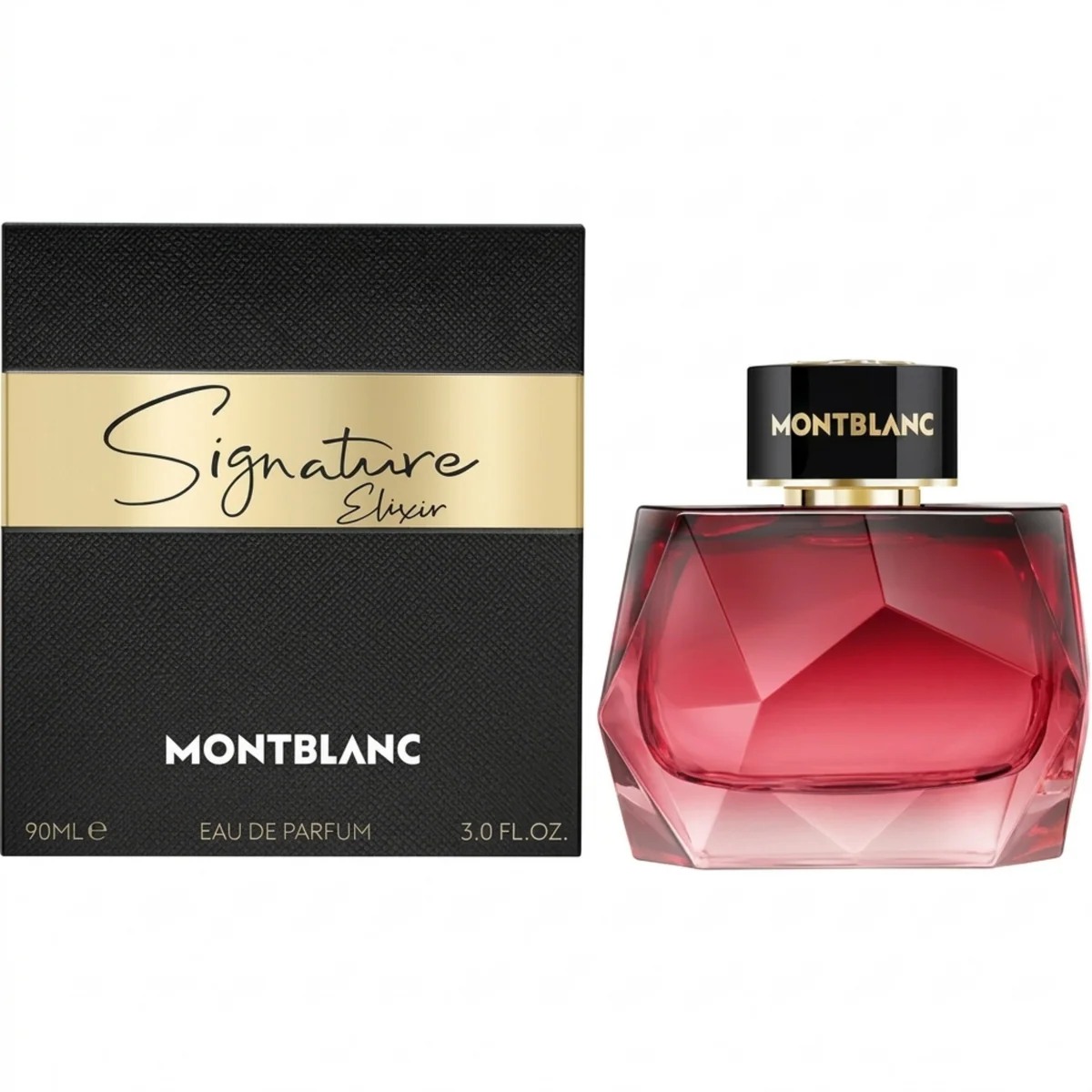 Montblanc Signature Elixir – EDP – 90 ml
