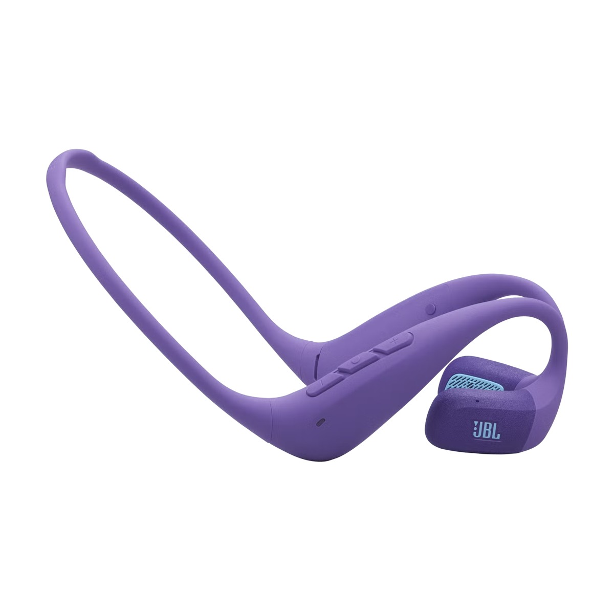 JBL Endurance Pace – Auriculares Bluetooth – Violeta