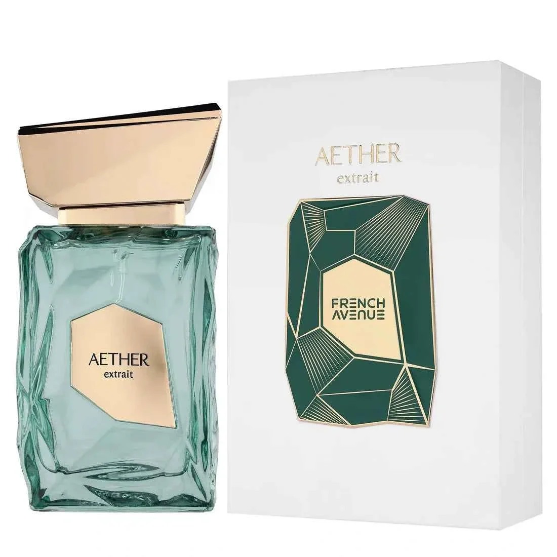 French Avenue Aether – EXDP – 100 ml