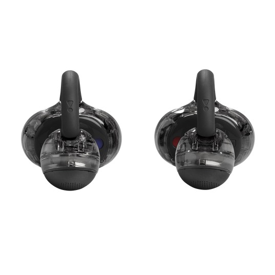 JBL Soundgear Clips – Auriculares Bluetooth – Negro