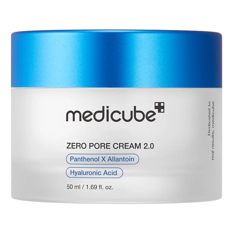 Medicube Zero Pore 2.0 – Crema facial – 50 ml