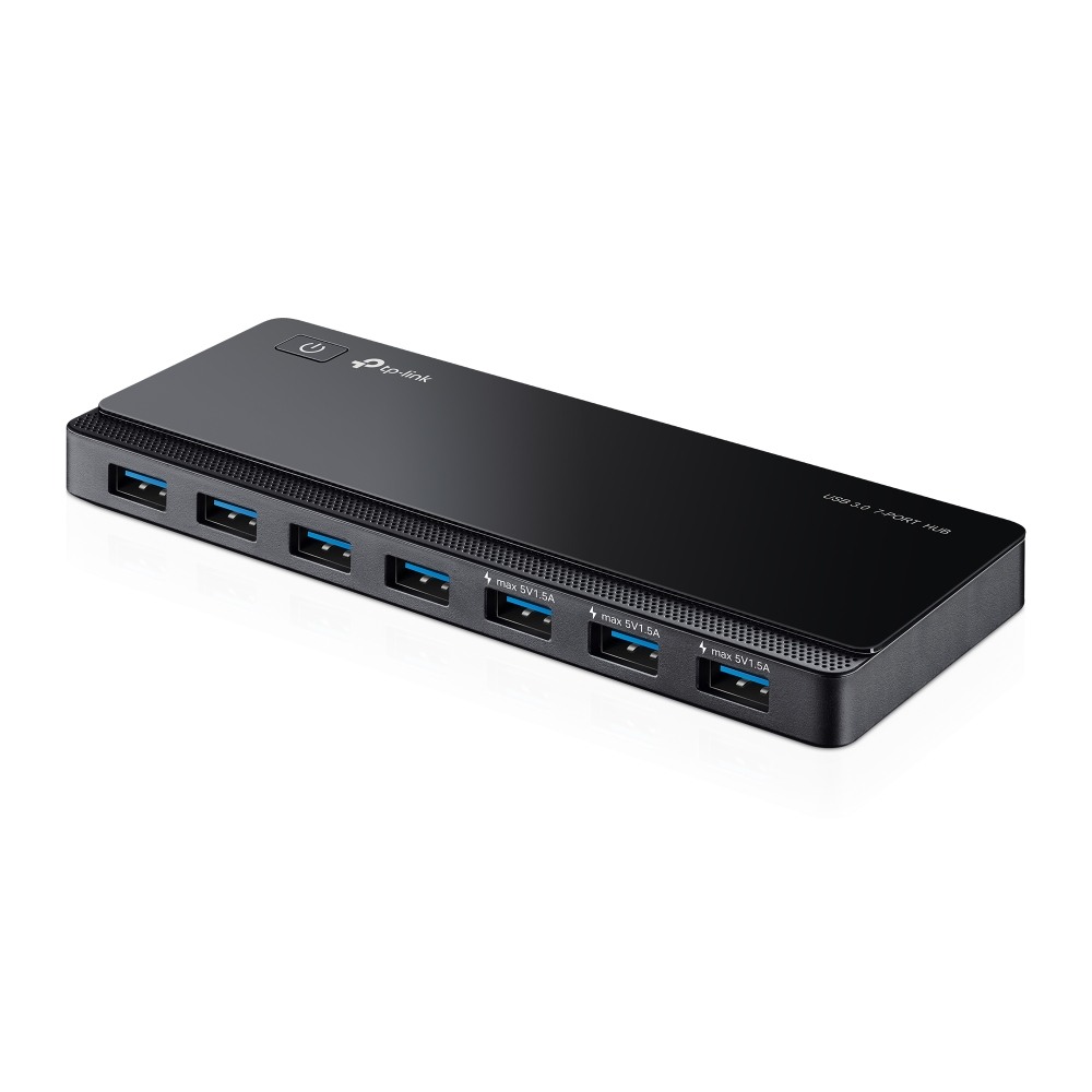 TP-Link USB 3.0 UH700 7 puertos – Hub