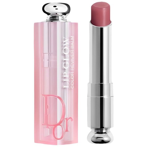 Dior Addict Lip Glow – Bálsamo labial – 3,2 g – Tono 1947 Miss Dior
