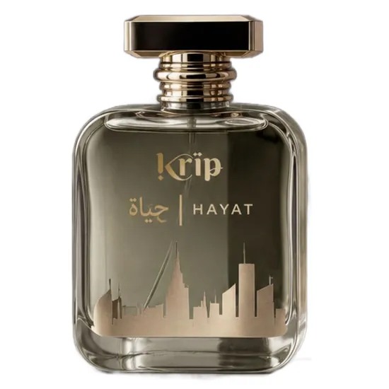 Krip Hayat – EDP – 100 ml