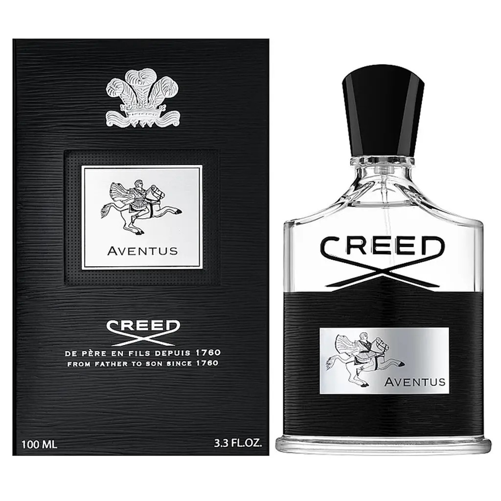 Creed Aventus – EDP – 100 ml