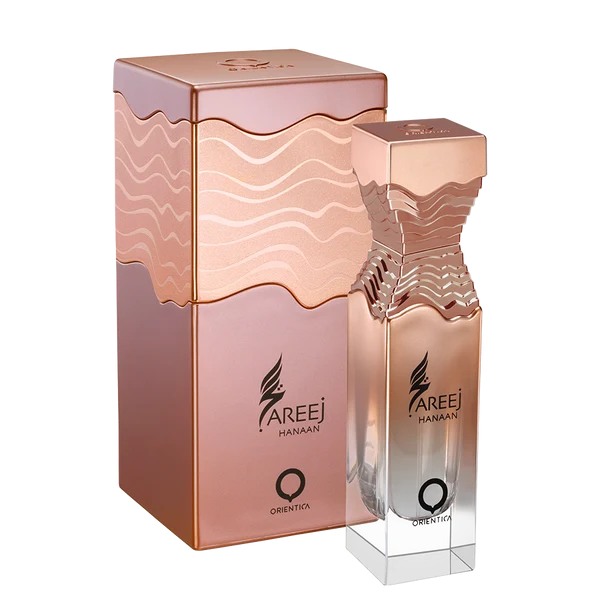Orientica Areej Hanaan – EDP – 50 ml