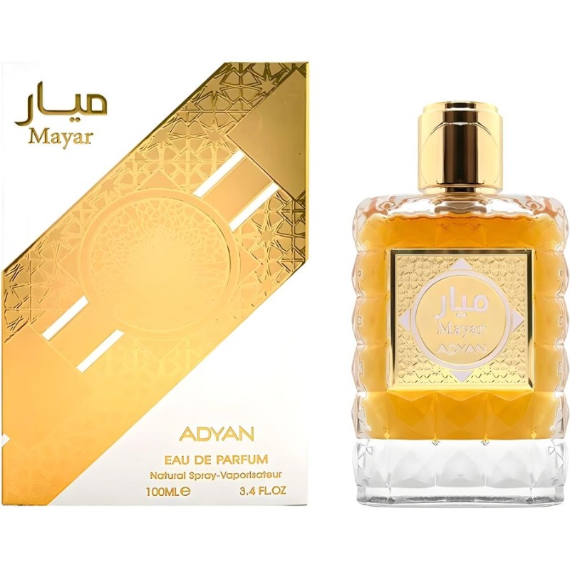 Adyan Mayar – EDP – 100 ml