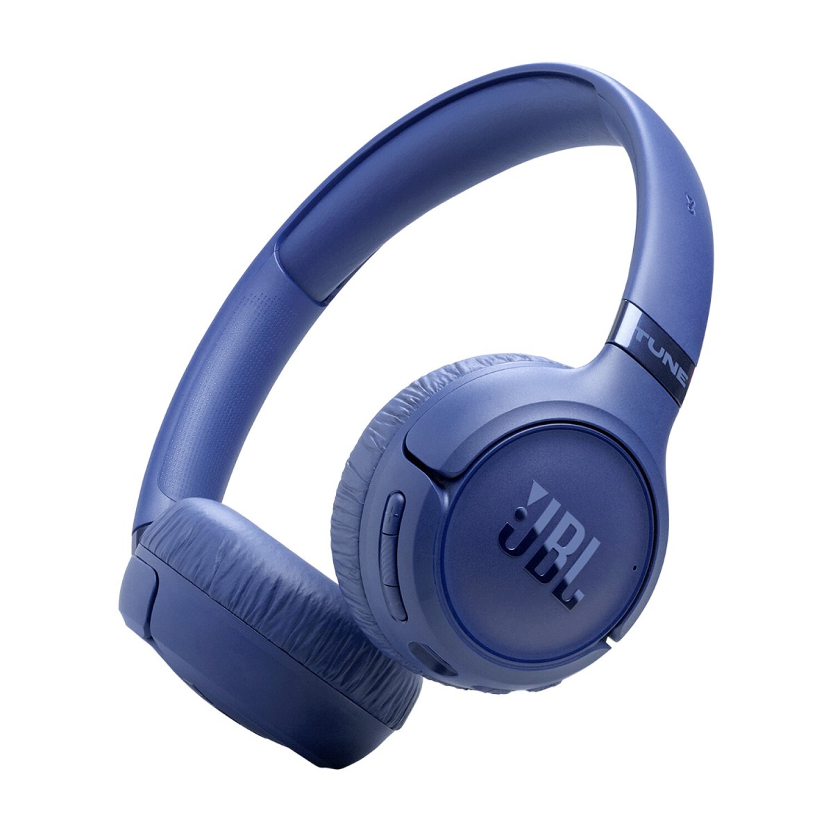 JBL Tune 680NC – Auriculares Bluetooth – Azul