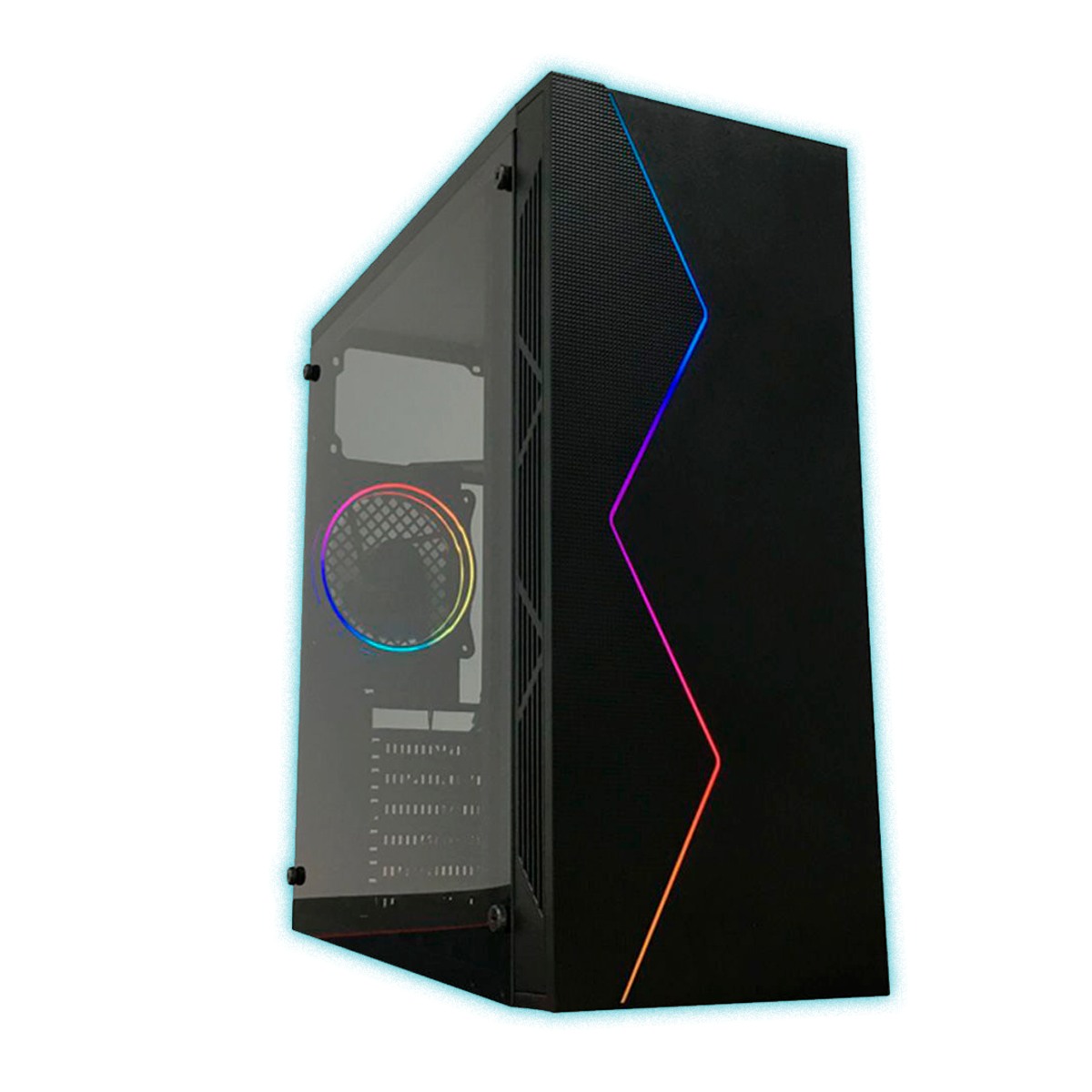 Sate K884 Gaming Case – Gabinete