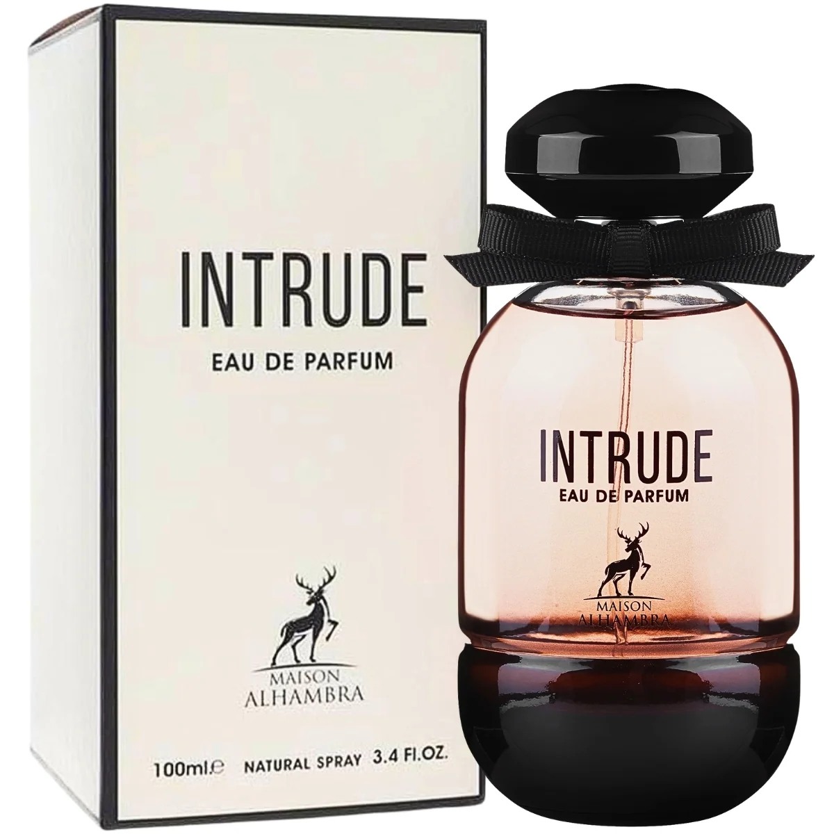 Maison Alhambra Intrude – EDP – 100 ml