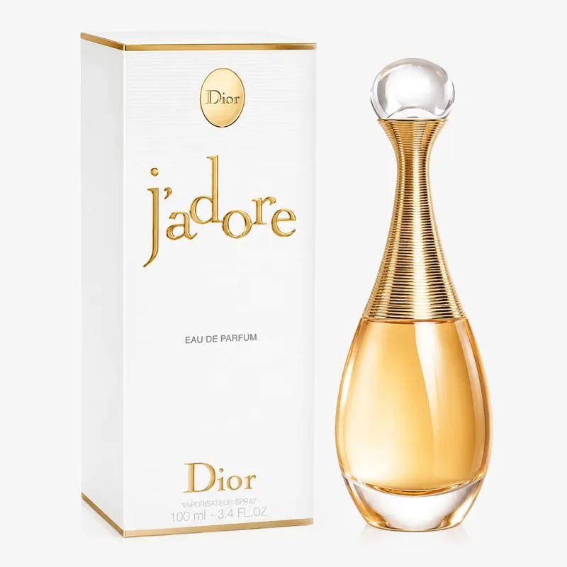 Dior J’adore – EDP – 100 ml