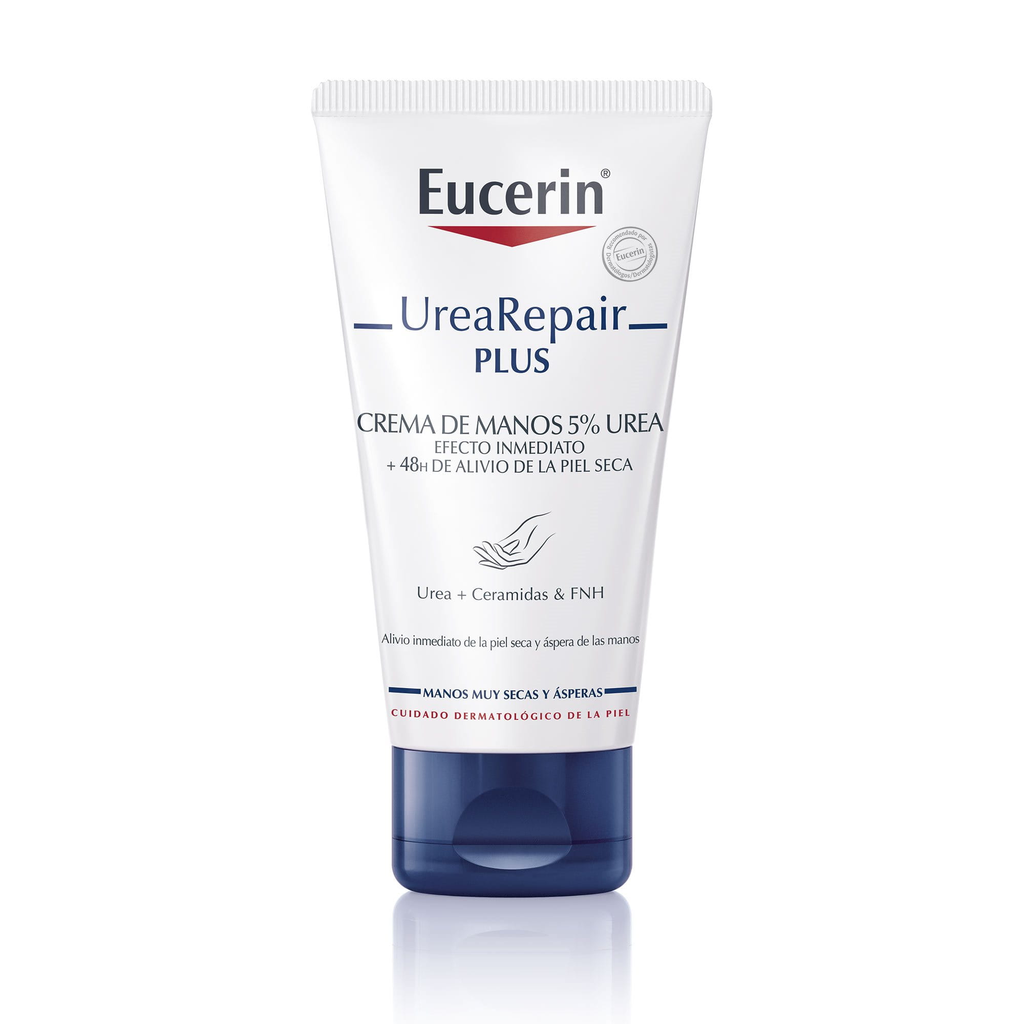 Eucerin UreaRepair Plus – Crema para manos – 75 ml