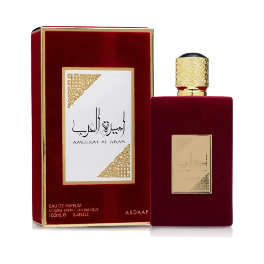 Lattafa Asdaaf Ameerat Al Arab – EDP – 100 ml