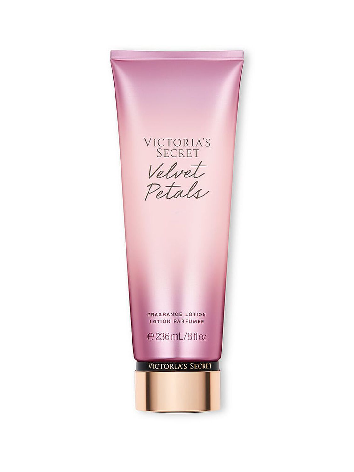 Victoria's Secret Velvet Petals – Loción corporal – 236 ml