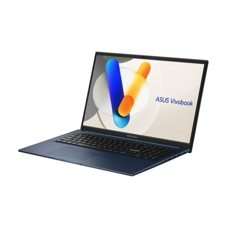 Asus Vivobook F1704VAP-SS54 Intel Core 5 120U – Notebook – 17,3″ – 512 GB / 16 GB RAM – Azul