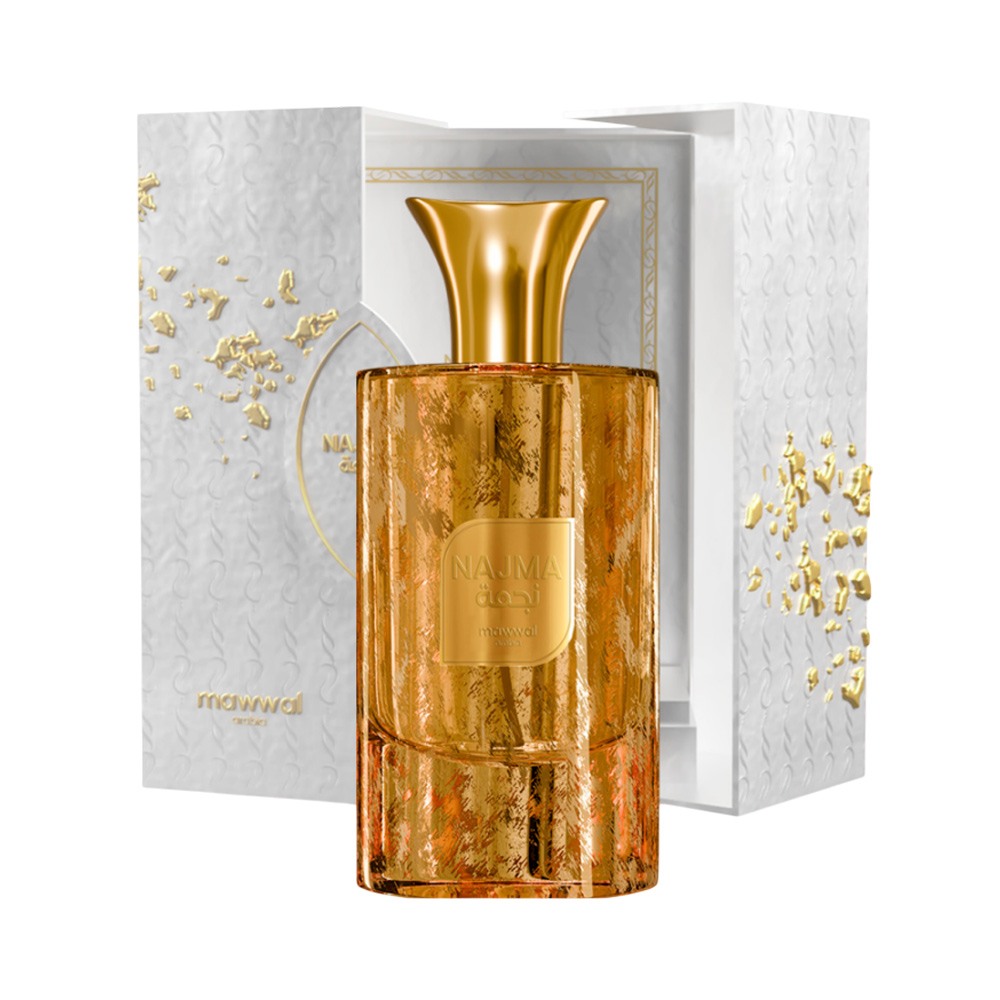 Mawwal Najma – EDP – 100 ml
