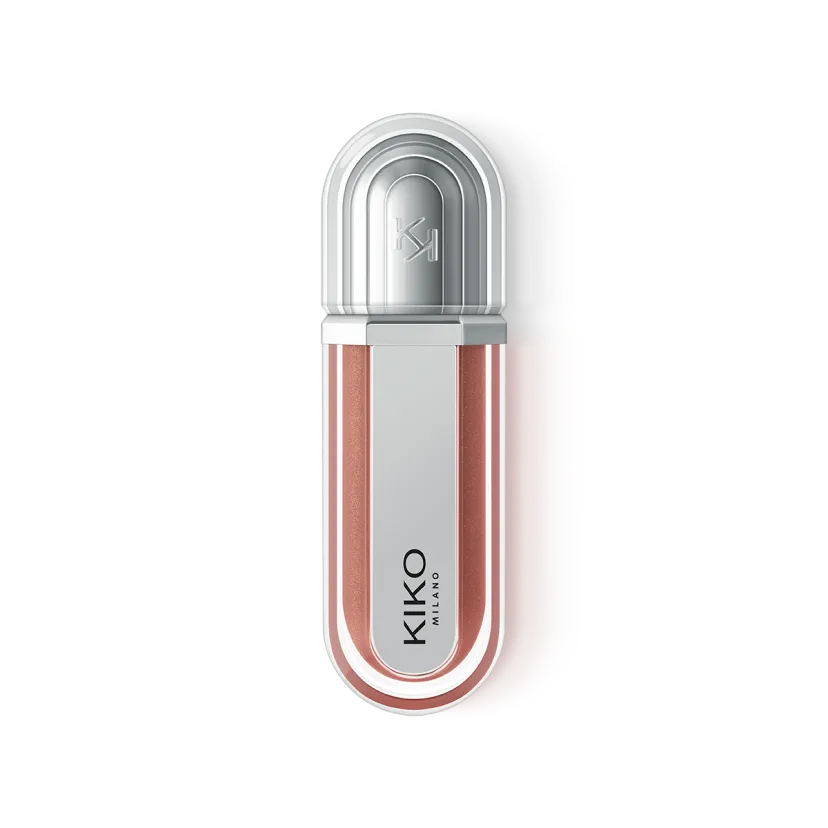 Kiko Milano 3D Hydra Xtreme – Brillo labial – Tono 06