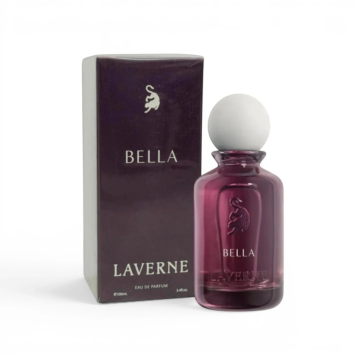 Laverne Bella – EDP – 100 ml
