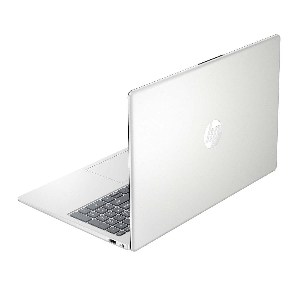 HP 15-FD0084WM Intel N200 – Notebook – 15,6″ – 128 GB / 4 GB RAM – Plateado