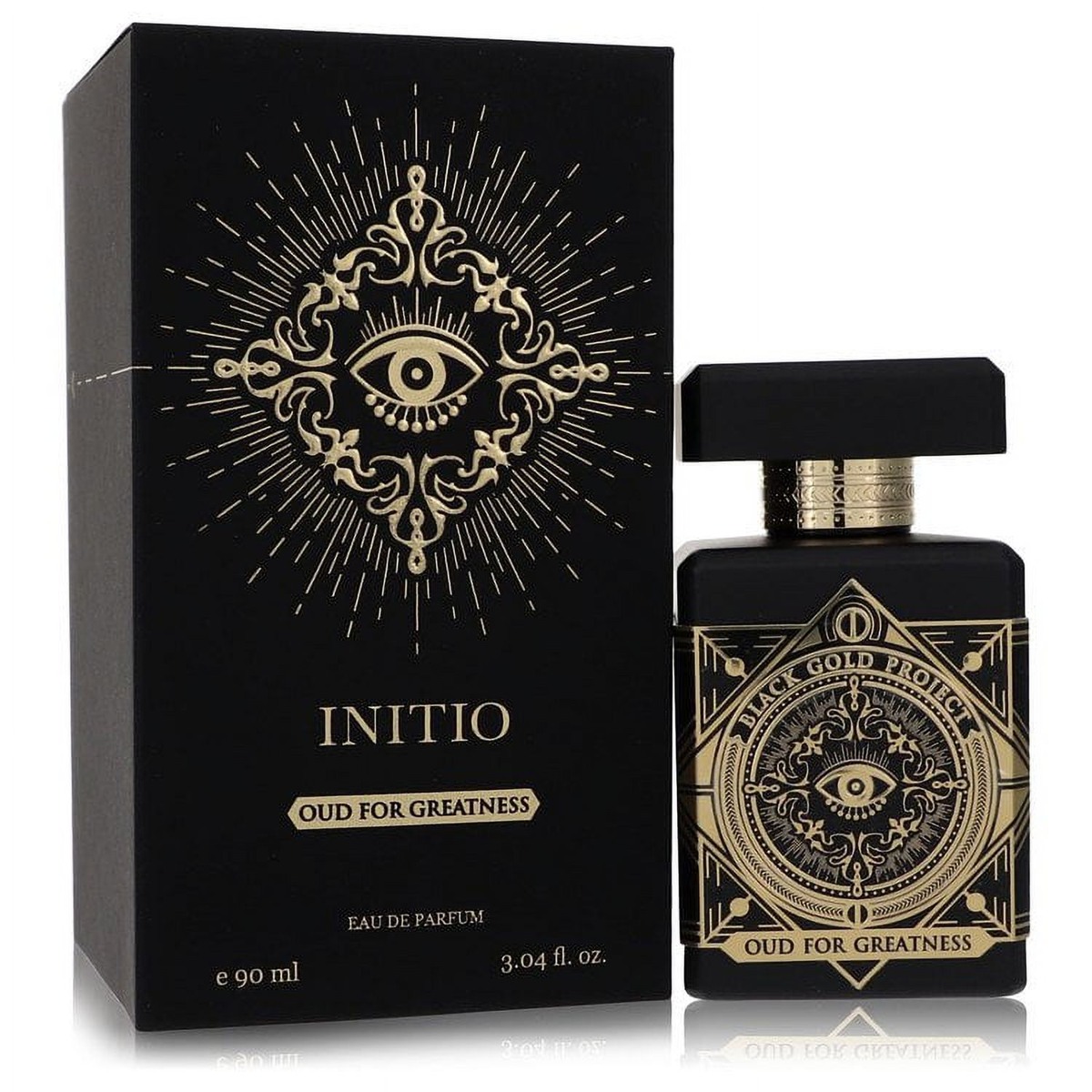 Initio Oud for Greatness – EDP – 90 ml