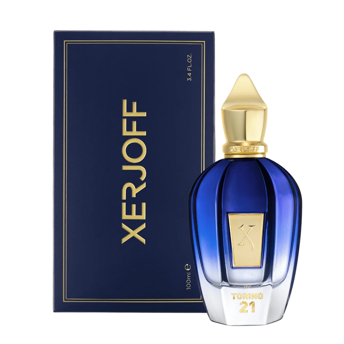 Xerjoff Torino21 – EDP – 100 ml