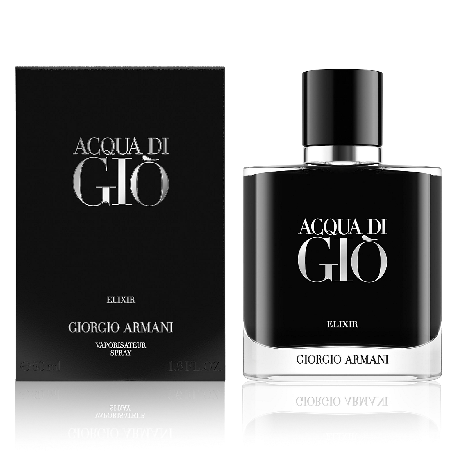 Giorgio Armani Acqua di Giò Elixir – Parfum – 50 ml