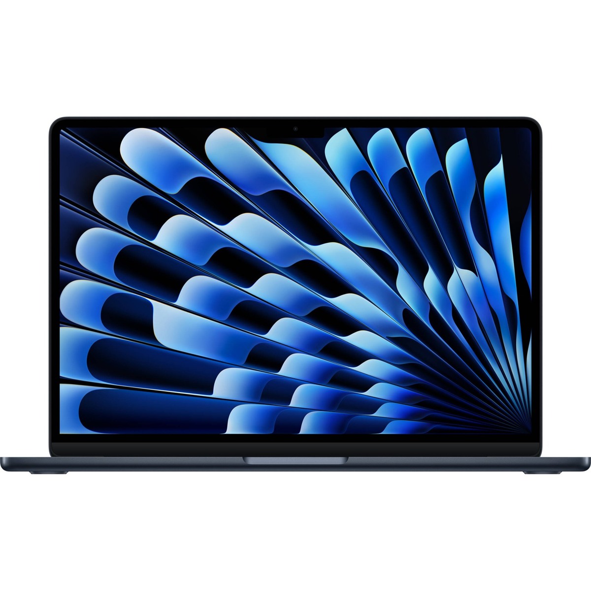 Apple MacBook Air M5 – Notebook – 13,6″ – 1 TB / 24 GB RAM – Medianoche