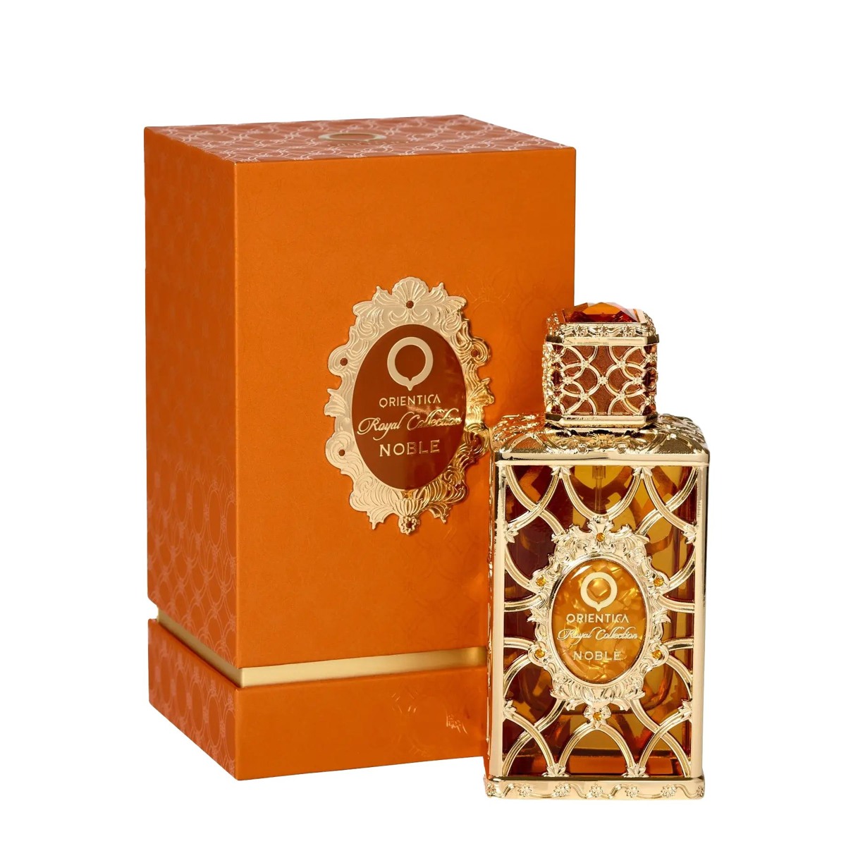 Orientica Royal Noble – EDP – 80 ml
