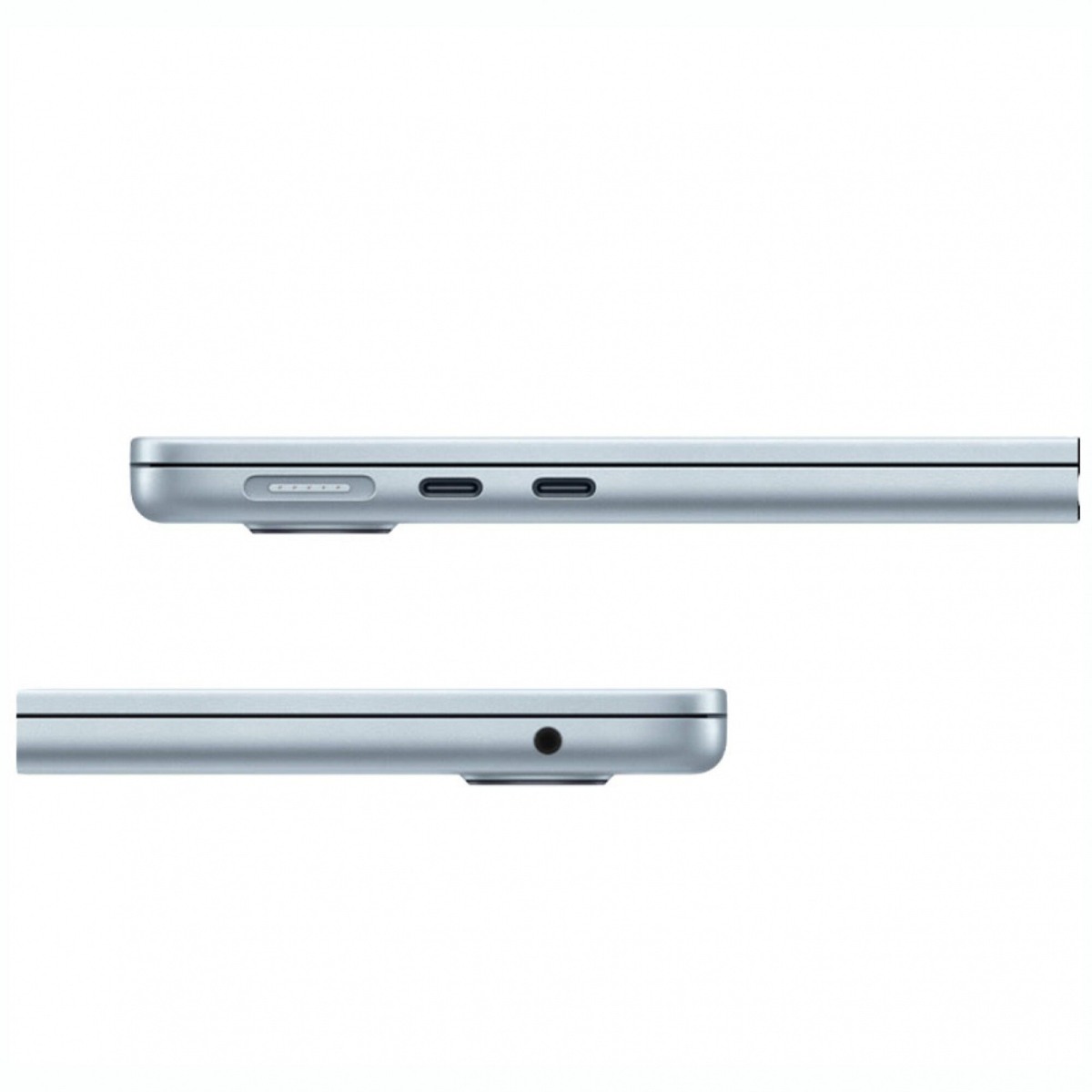 Apple MacBook Air M5 – Notebook – 13,6″ – 512 GB / 16 GB RAM – Celeste