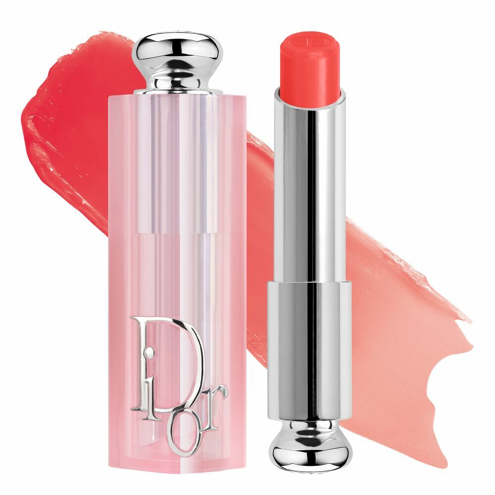 Dior Addict Lip Glow – Bálsamo labial – 3,2 g – Tono 033 Coral Pink
