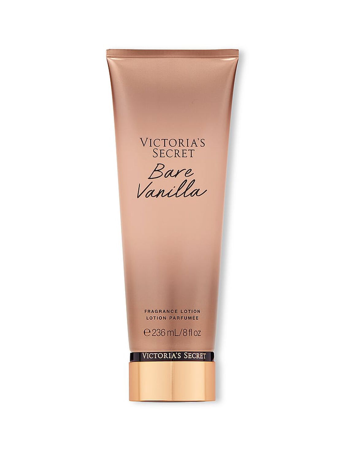 Victoria's Secret Bare Vanilla – Loción corporal – 236 ml