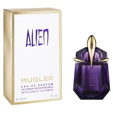 Thierry Mugler Alien – EDP – 30 ml