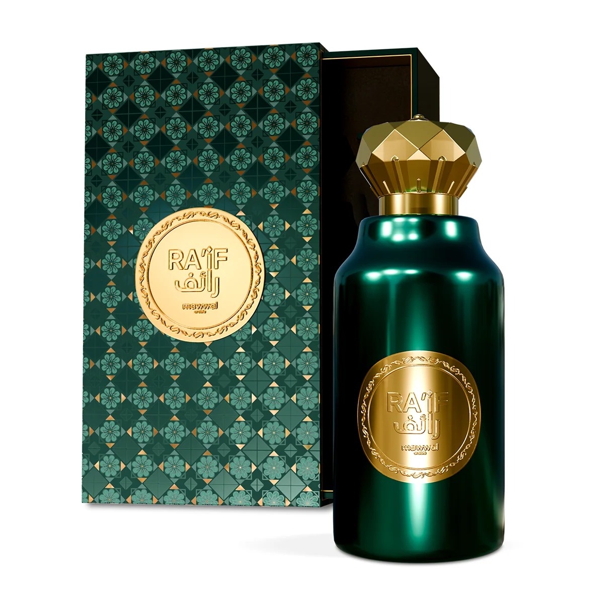 Mawwal Ra'if – EDP – 100 ml