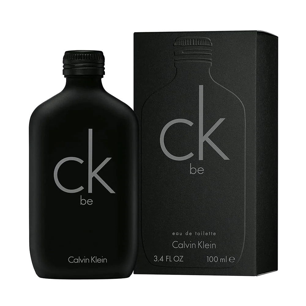 Calvin Klein CK Be – EDT – 100 ml