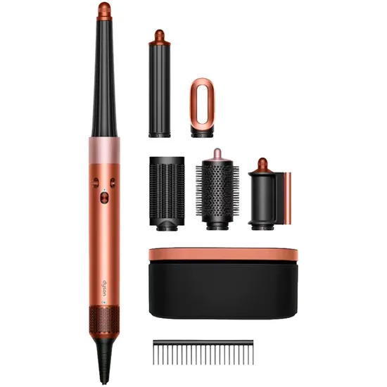 Dyson Airwrap HS08 Straight + Wavy – Secador y modelador de cabello