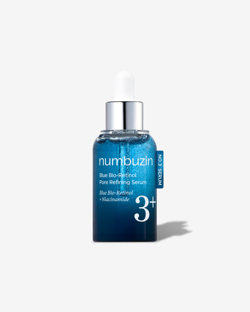 Numbuzin Blue Bio-Retinol Pore – Sérum facial – 30 ml