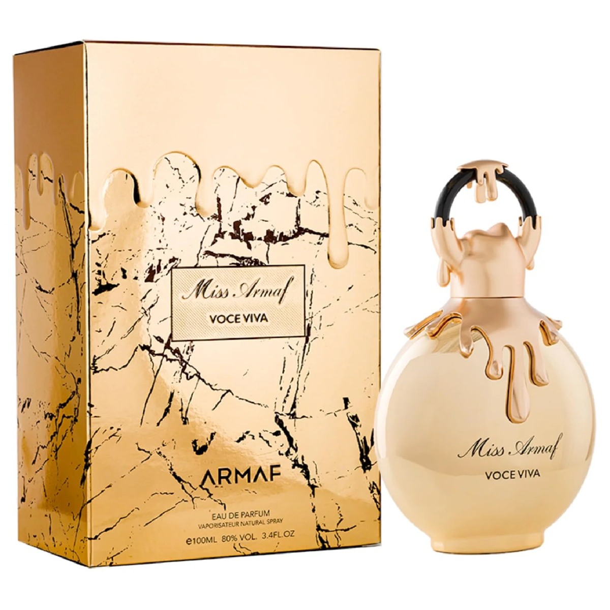 Armaf Miss Voce Viva – EDP – 100 ml