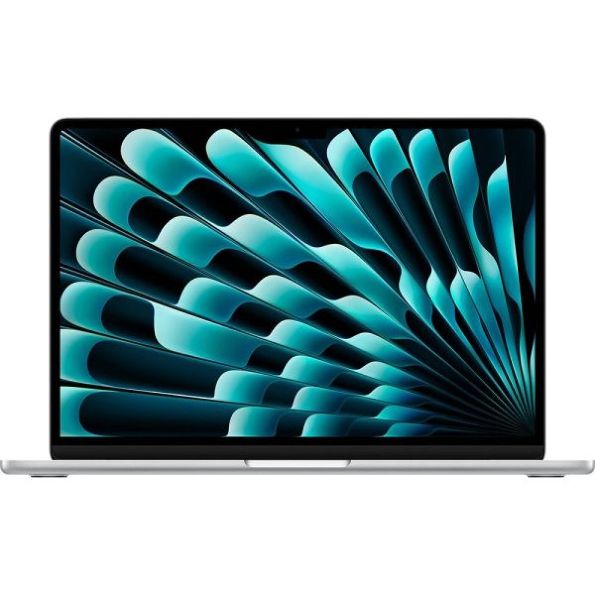 Apple MacBook Air M5 – Notebook – 13,6″ – 512 GB / 16 GB RAM – Plateado