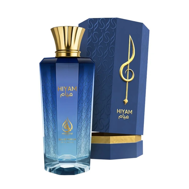 Mawwal Hiyam – EDP – 100 ml